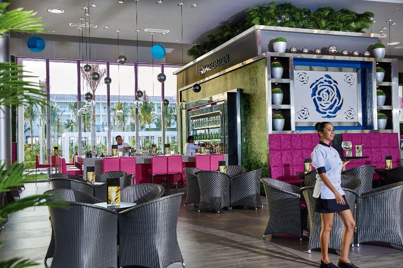 Riu Palace Costa Mujeres Cancún Exterior foto