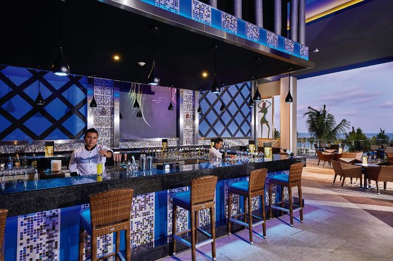 Riu Palace Costa Mujeres Cancún Exterior foto